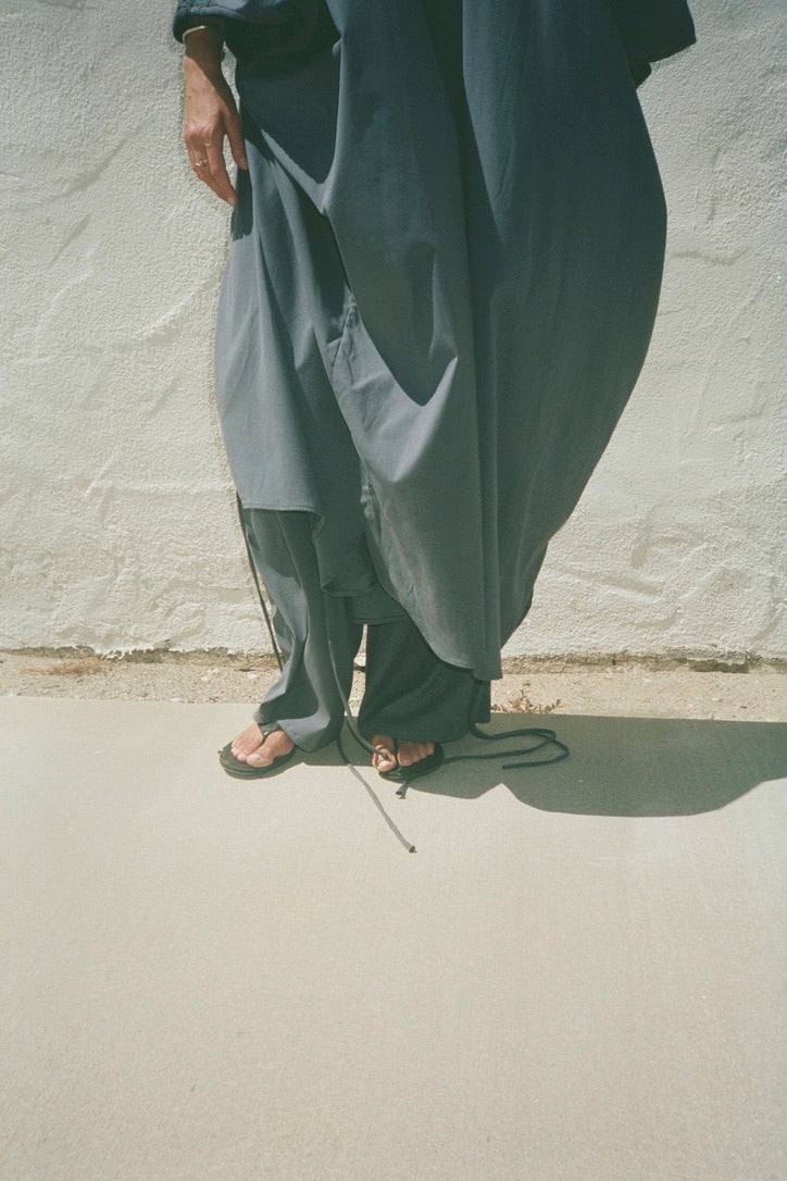 OBSIDIA KAFTAN