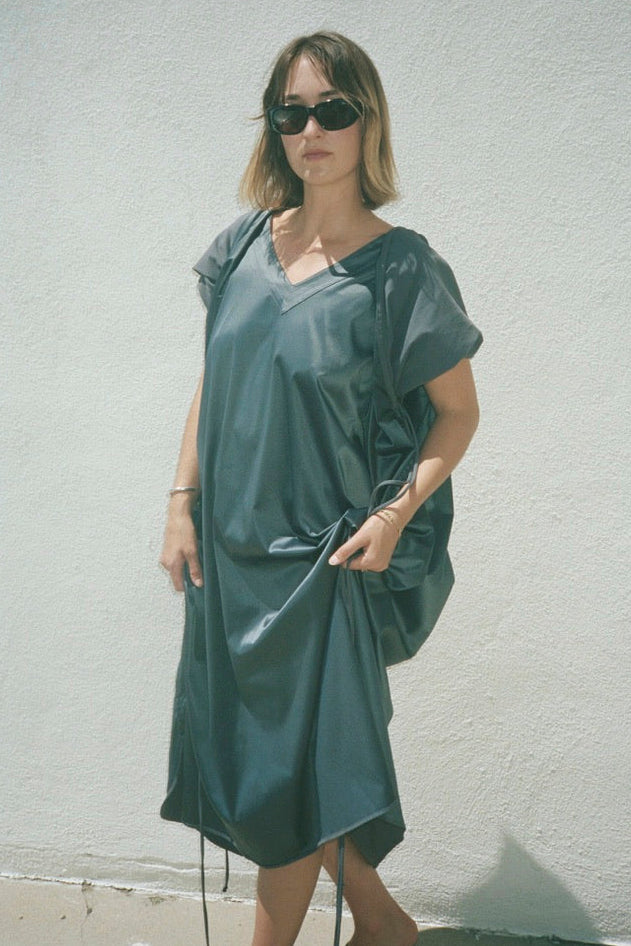 OBSIDIA KAFTAN