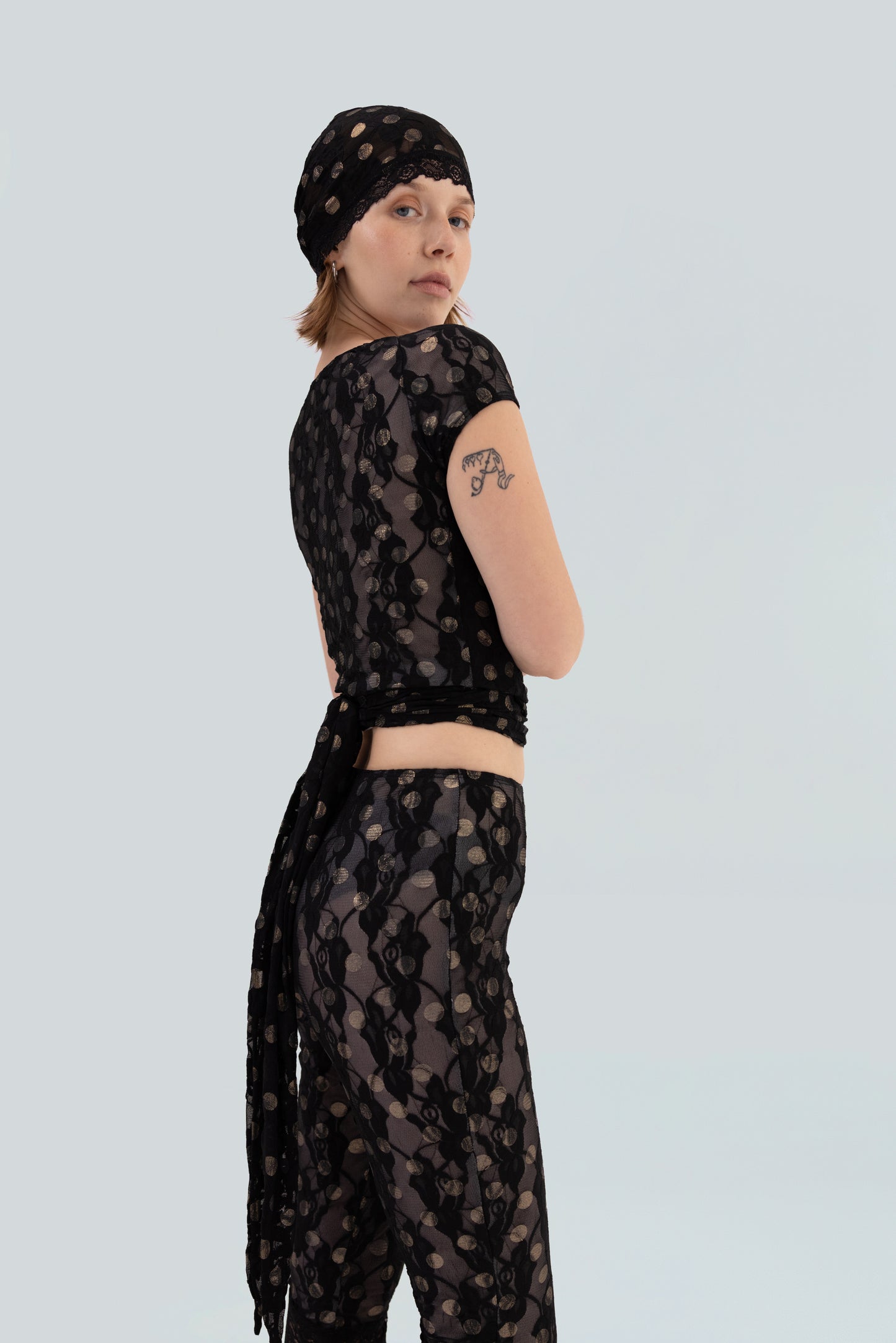 DORIS LEGGINGS