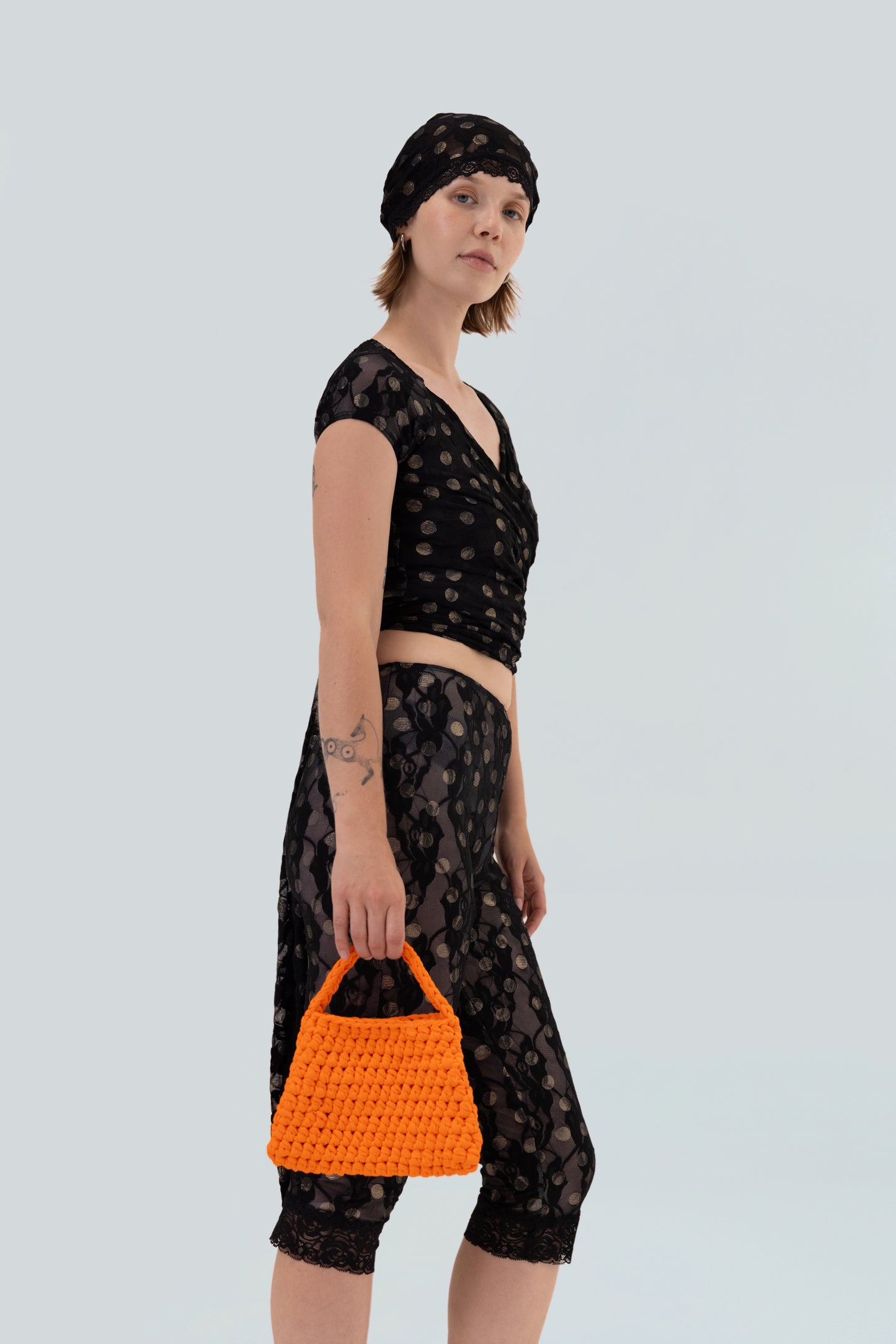 BIKINI MINI BAG
