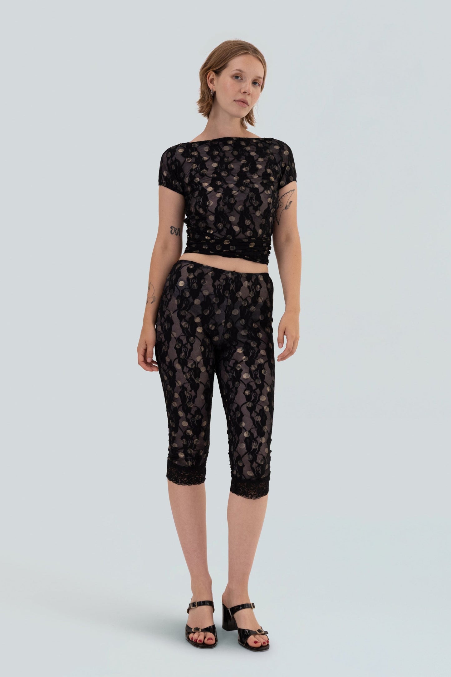 DORIS LEGGINGS