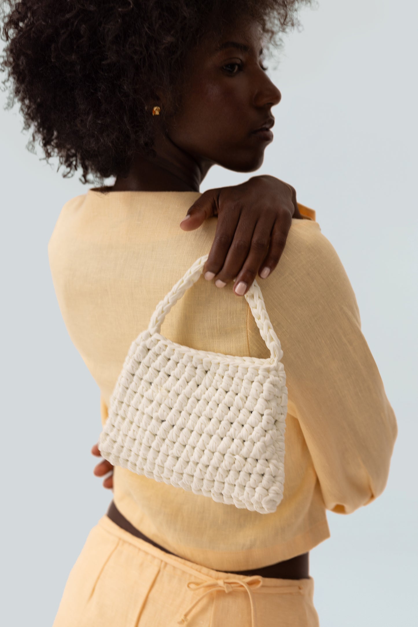 BIKINI MINI BAG