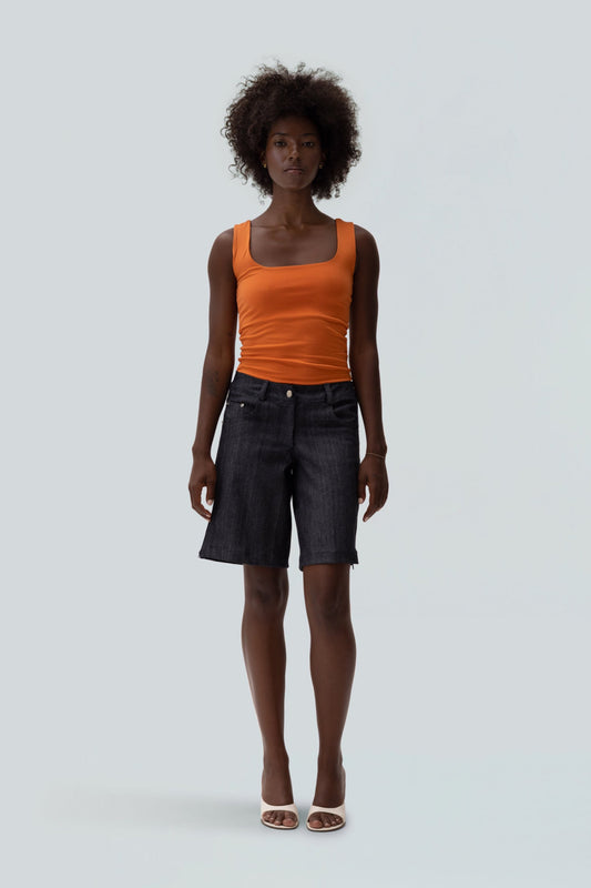 LILO JEANS SHORTS
