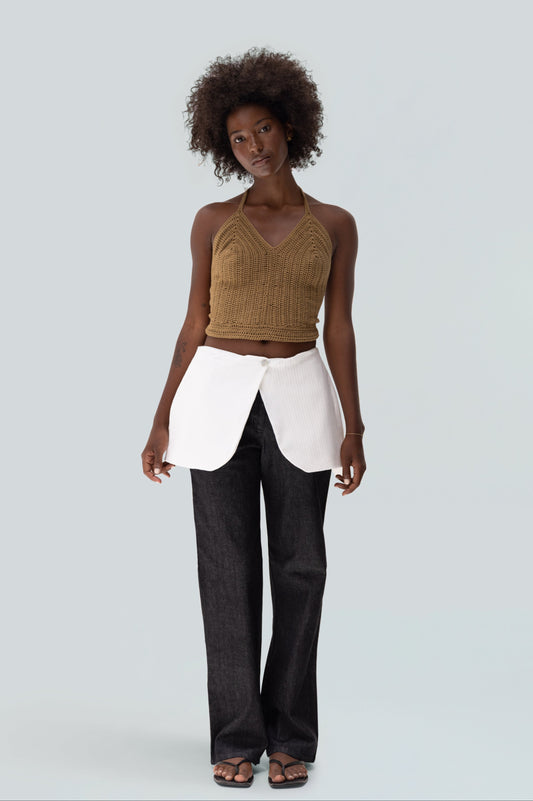 SKIRT JEANS