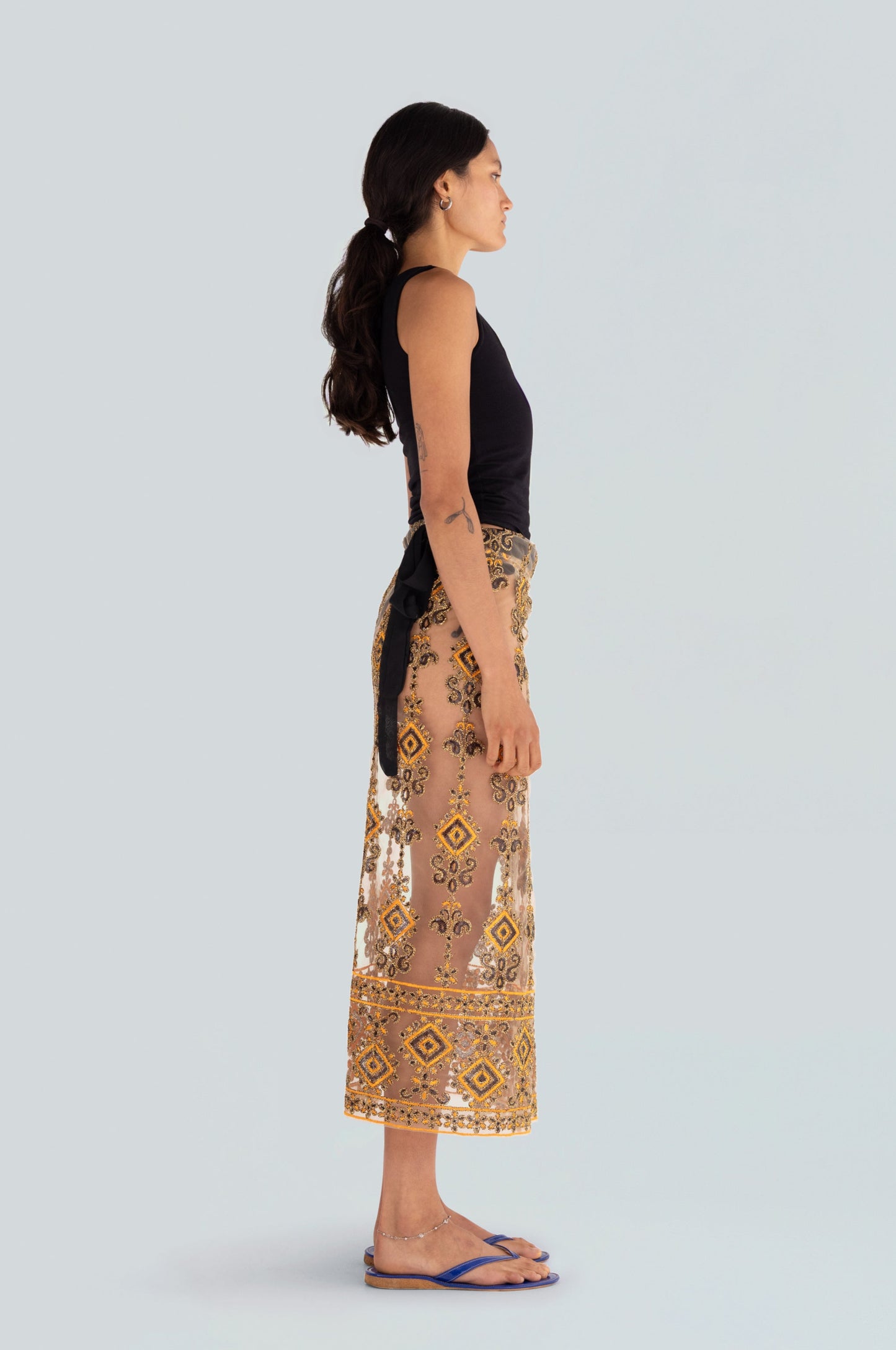 JASMINE SET