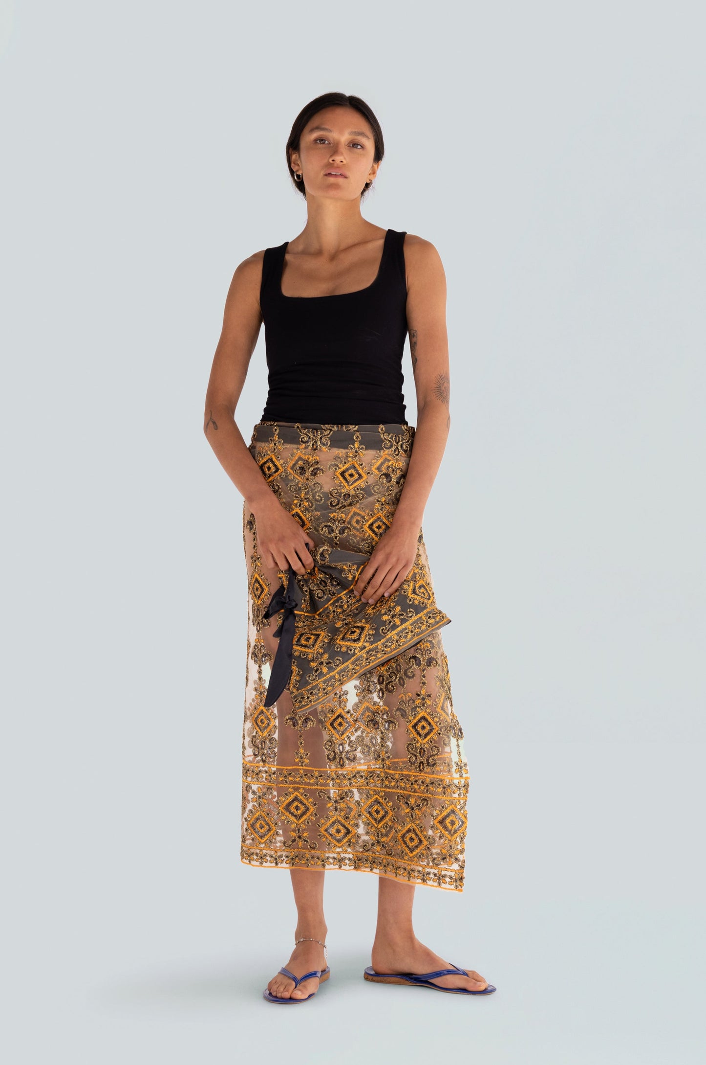 JASMINE SET