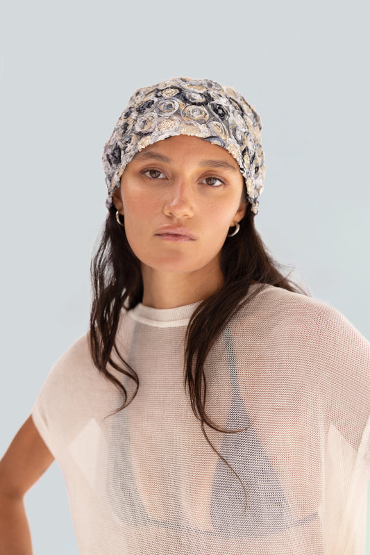 ROSE CAP