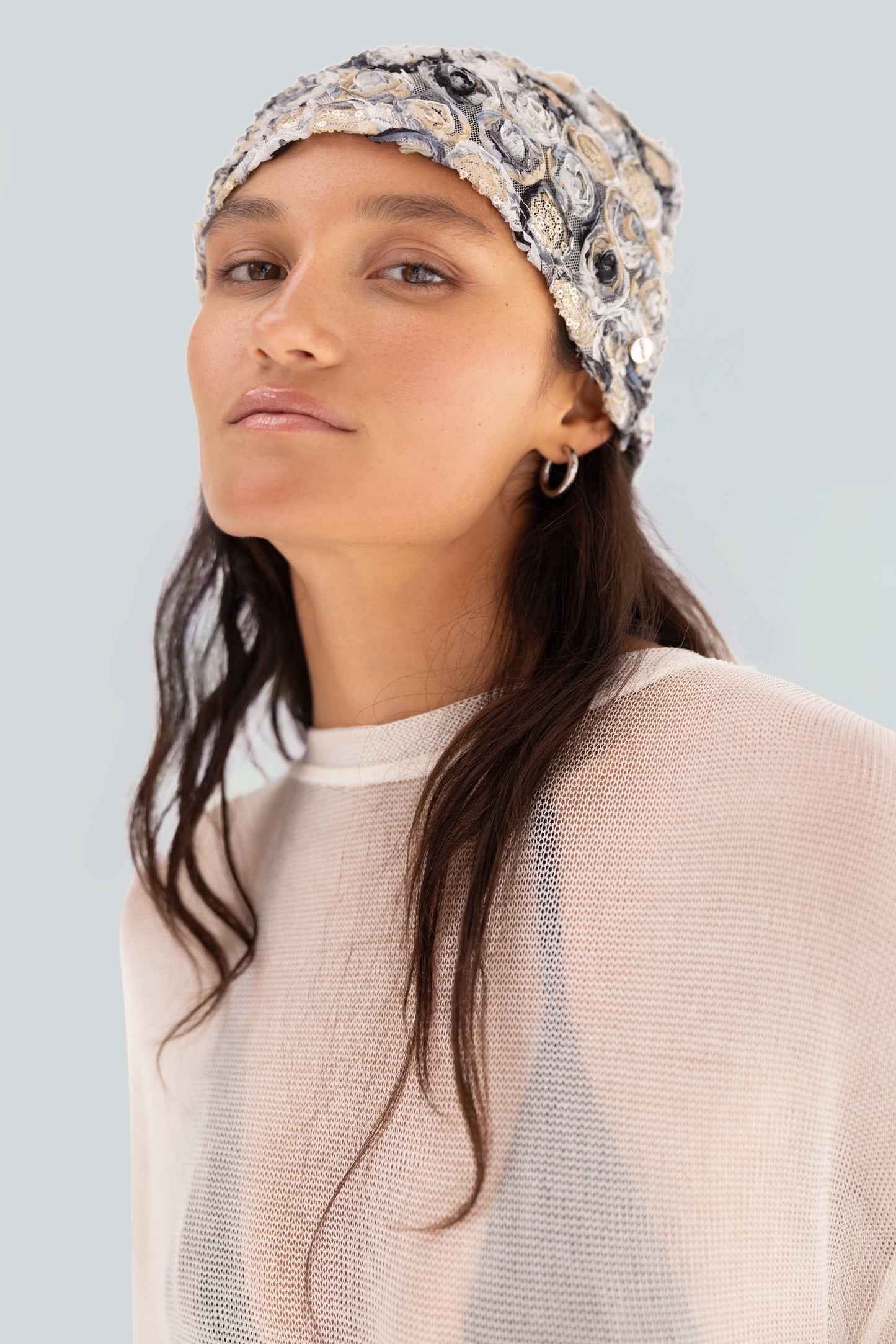 ROSE CAP