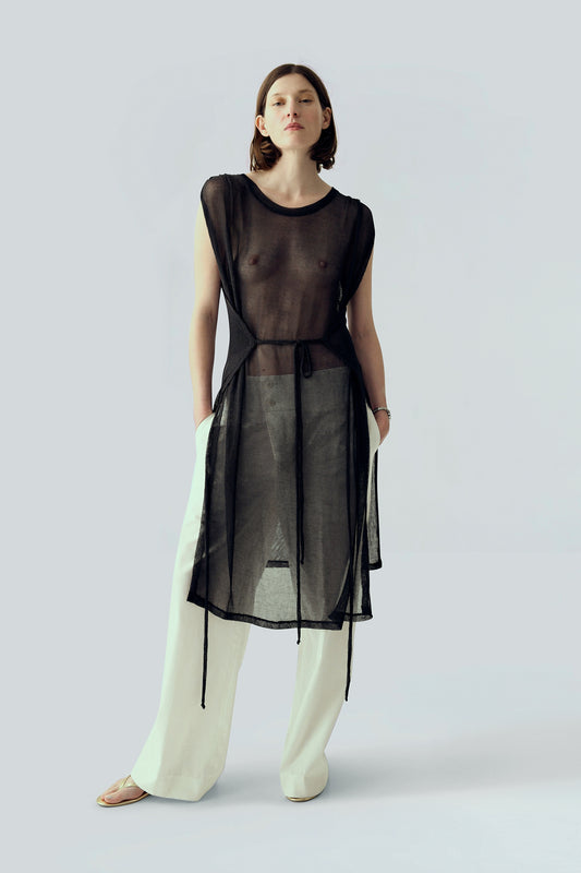 KAFTAN DRESS