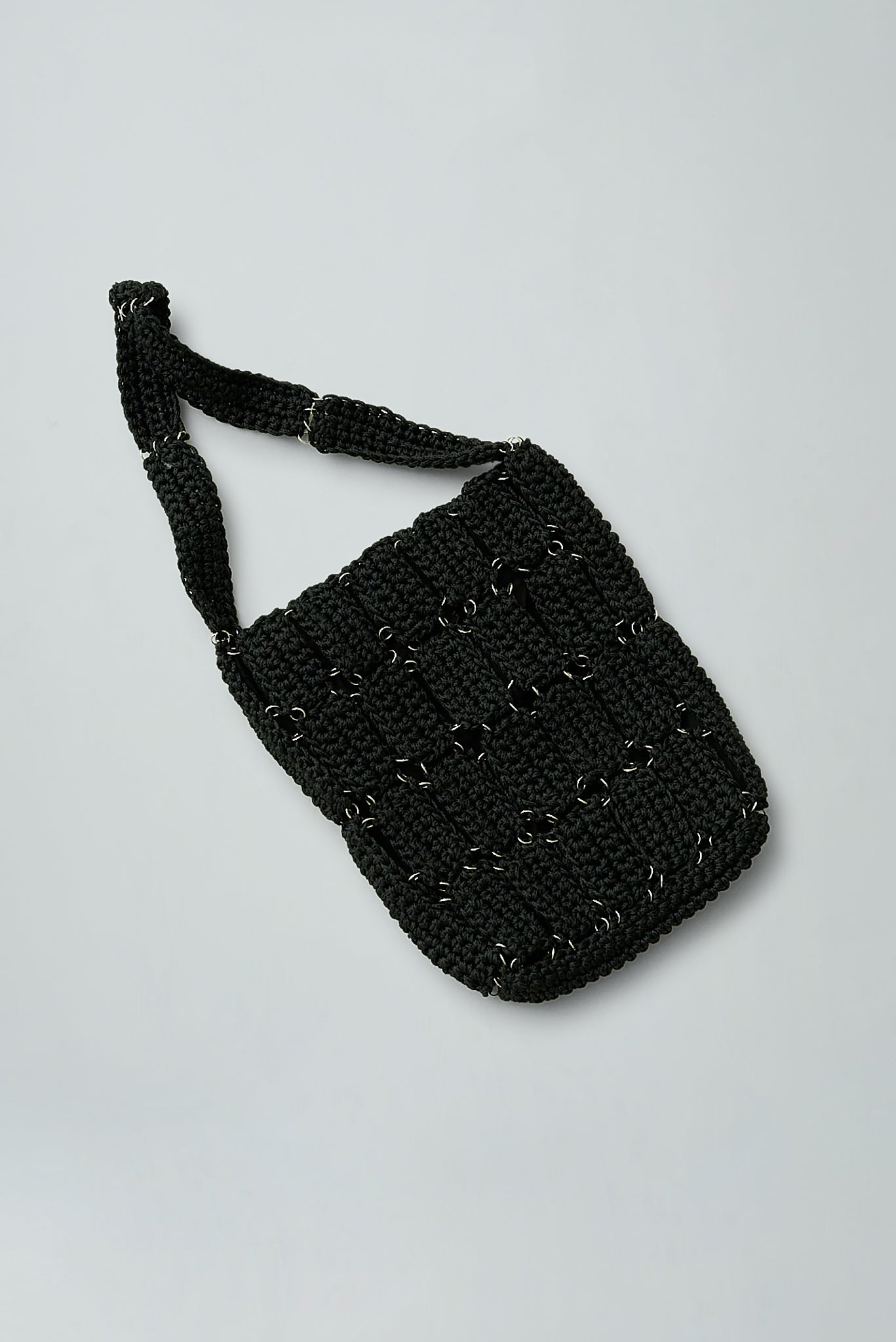PATCHES BAG 100% recycled