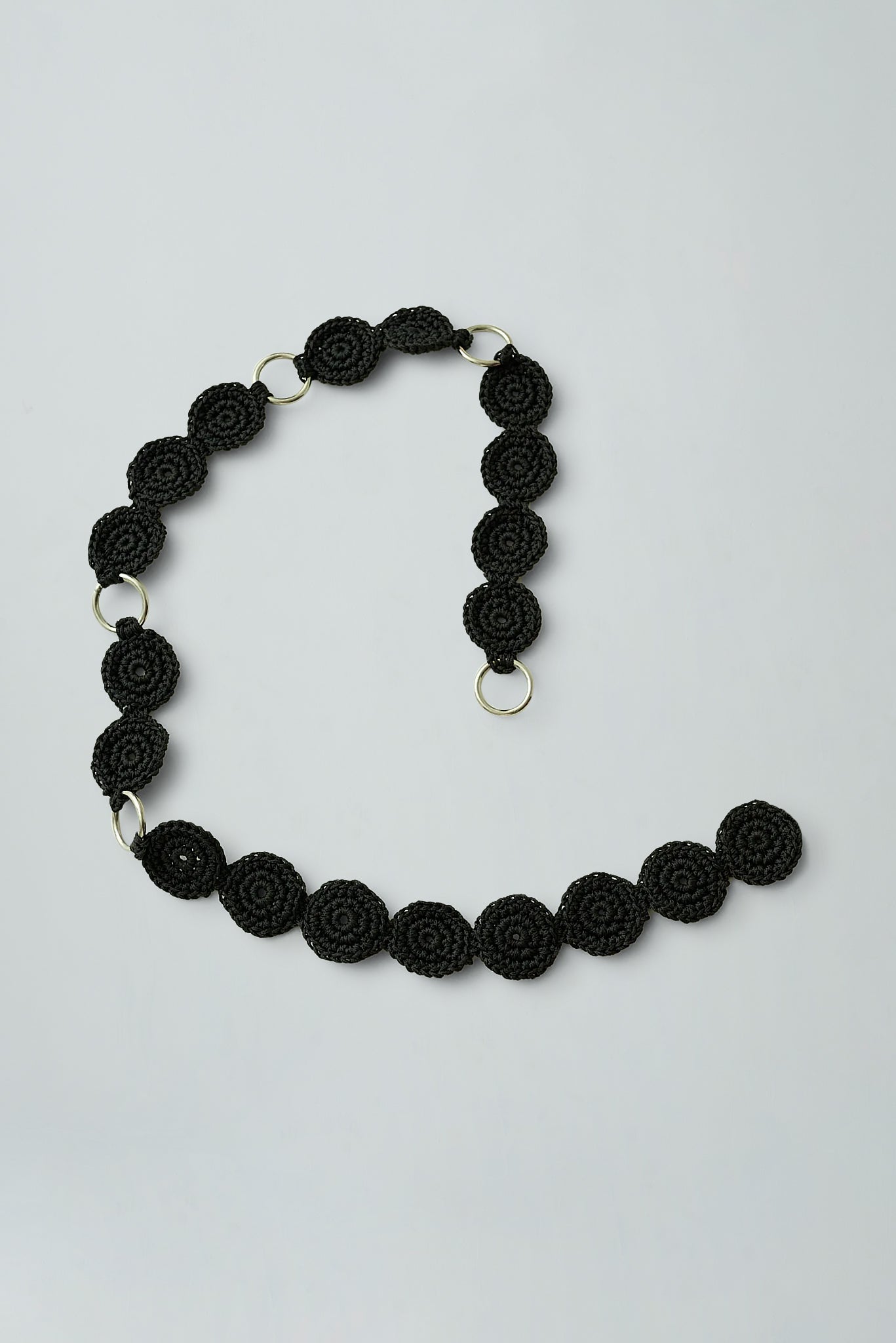 KREIS BELT 100% recycled