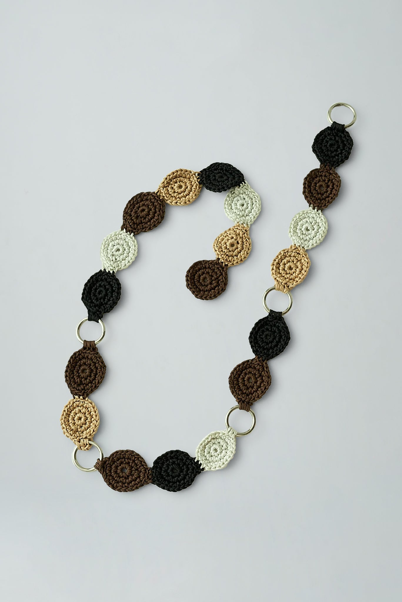 KREIS BELT 100% recycled