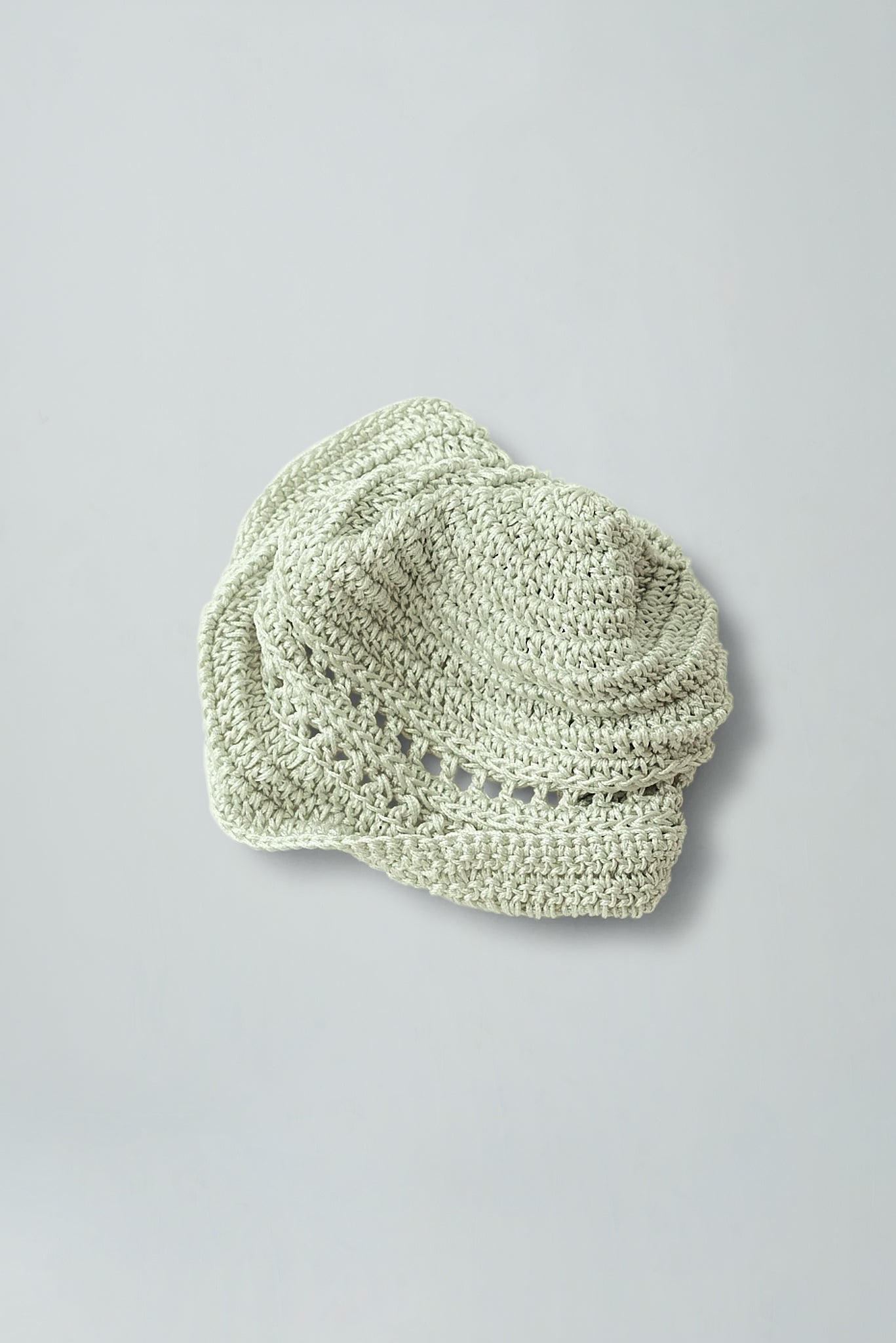 WALD HAT 100% recycled