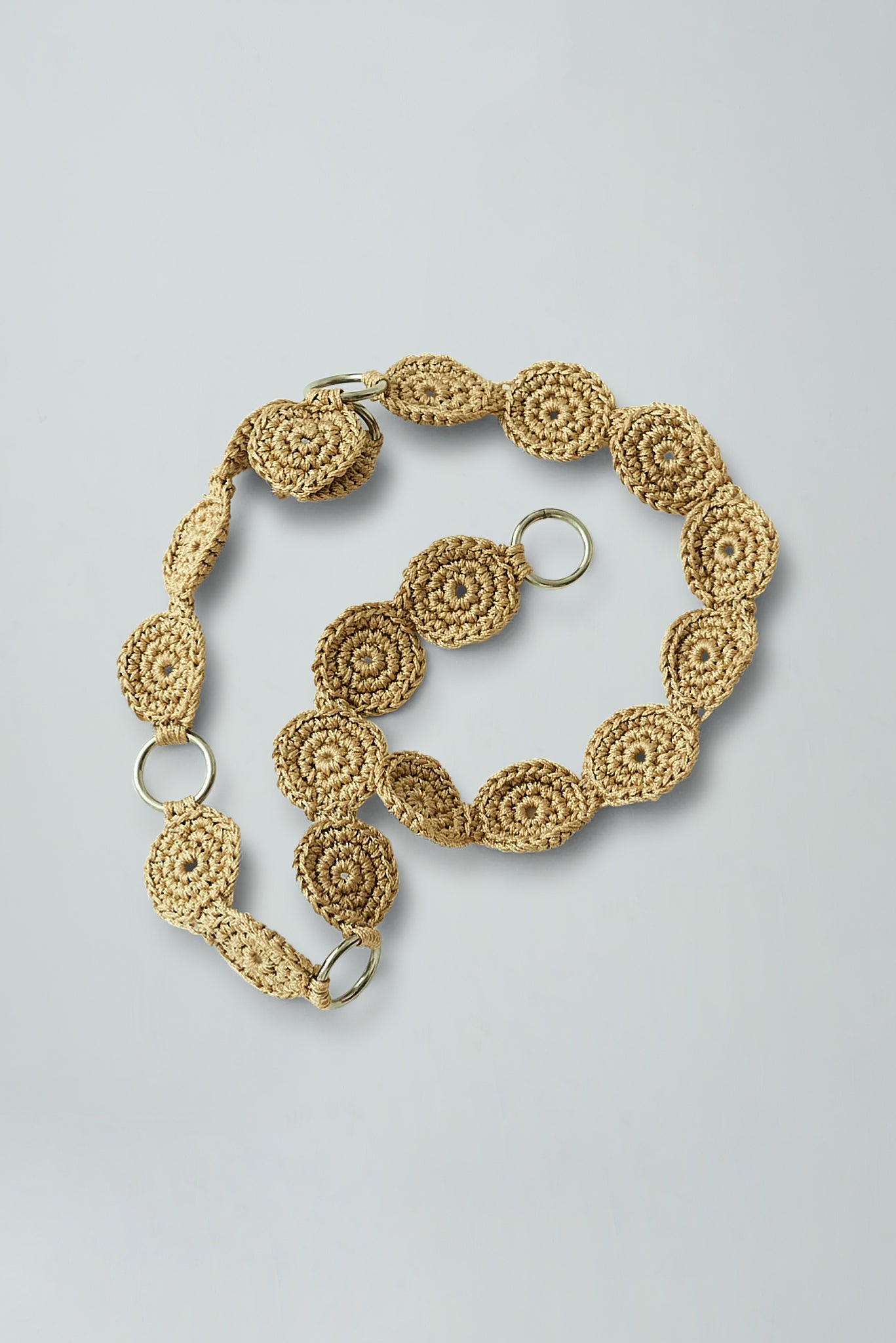 KREIS BELT 100% recycled