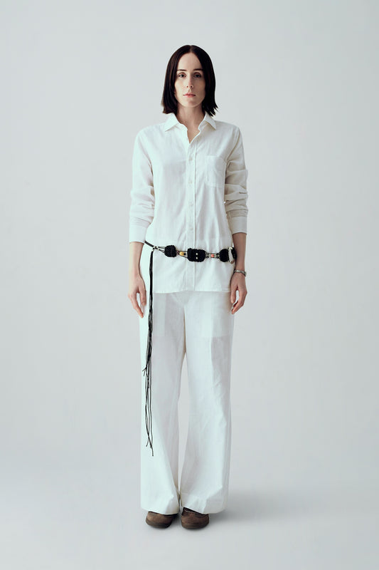 SPRING BELT