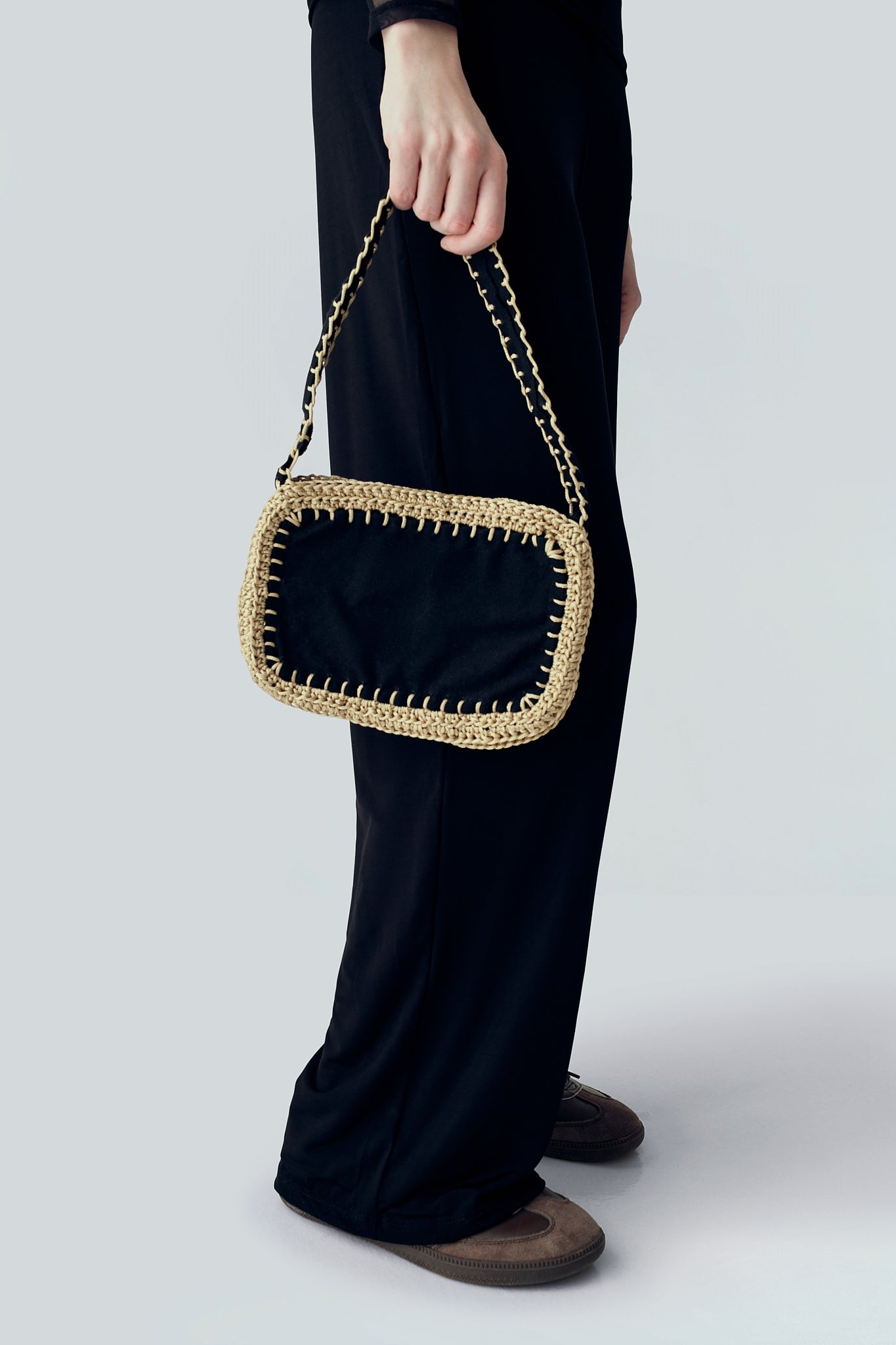 ELLA PLATTE BAG