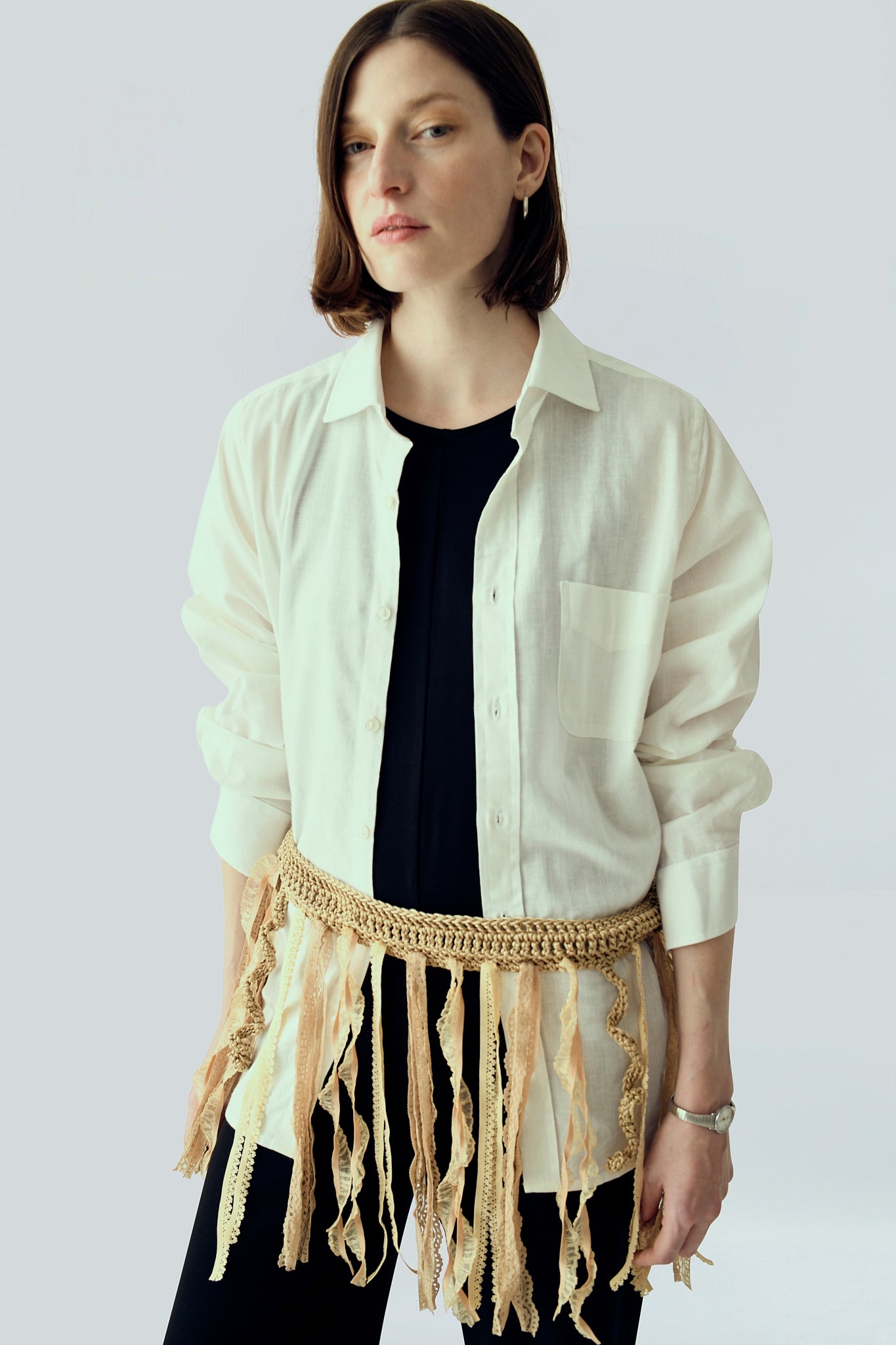 SASTRE x GEMSUN DANI SHIRT