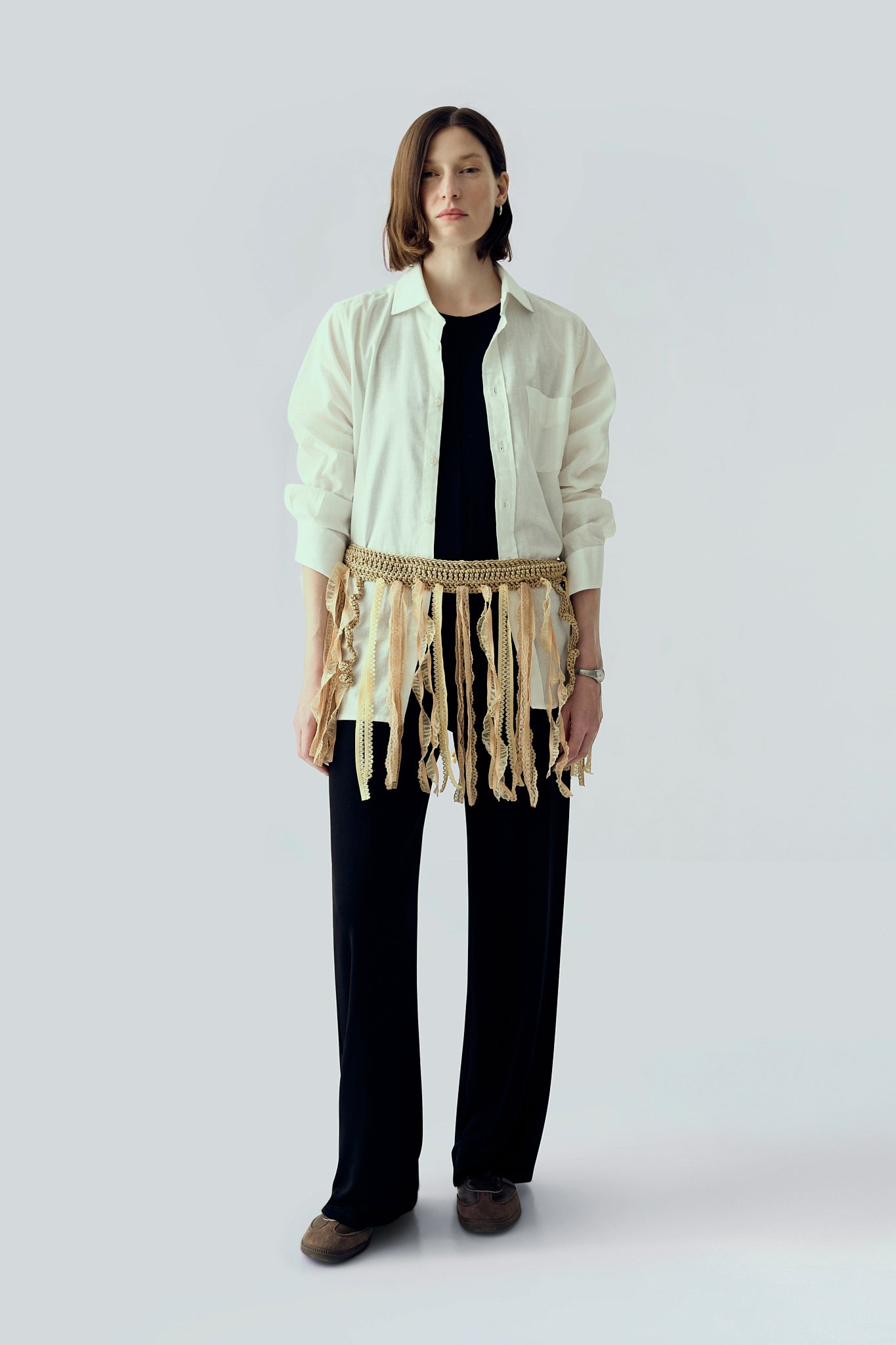 SASTRE x GEMSUN DANI SHIRT