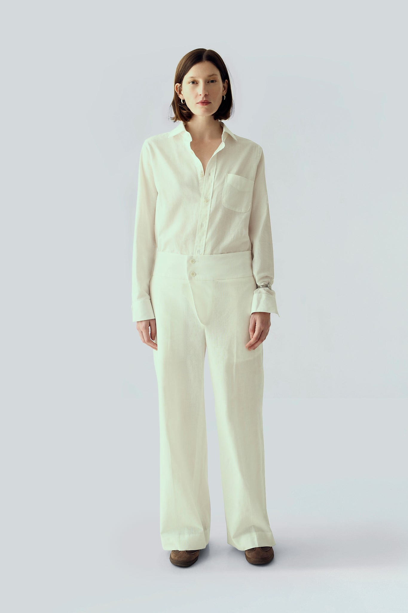 SASTRE x GEMSUN DANI PANTS