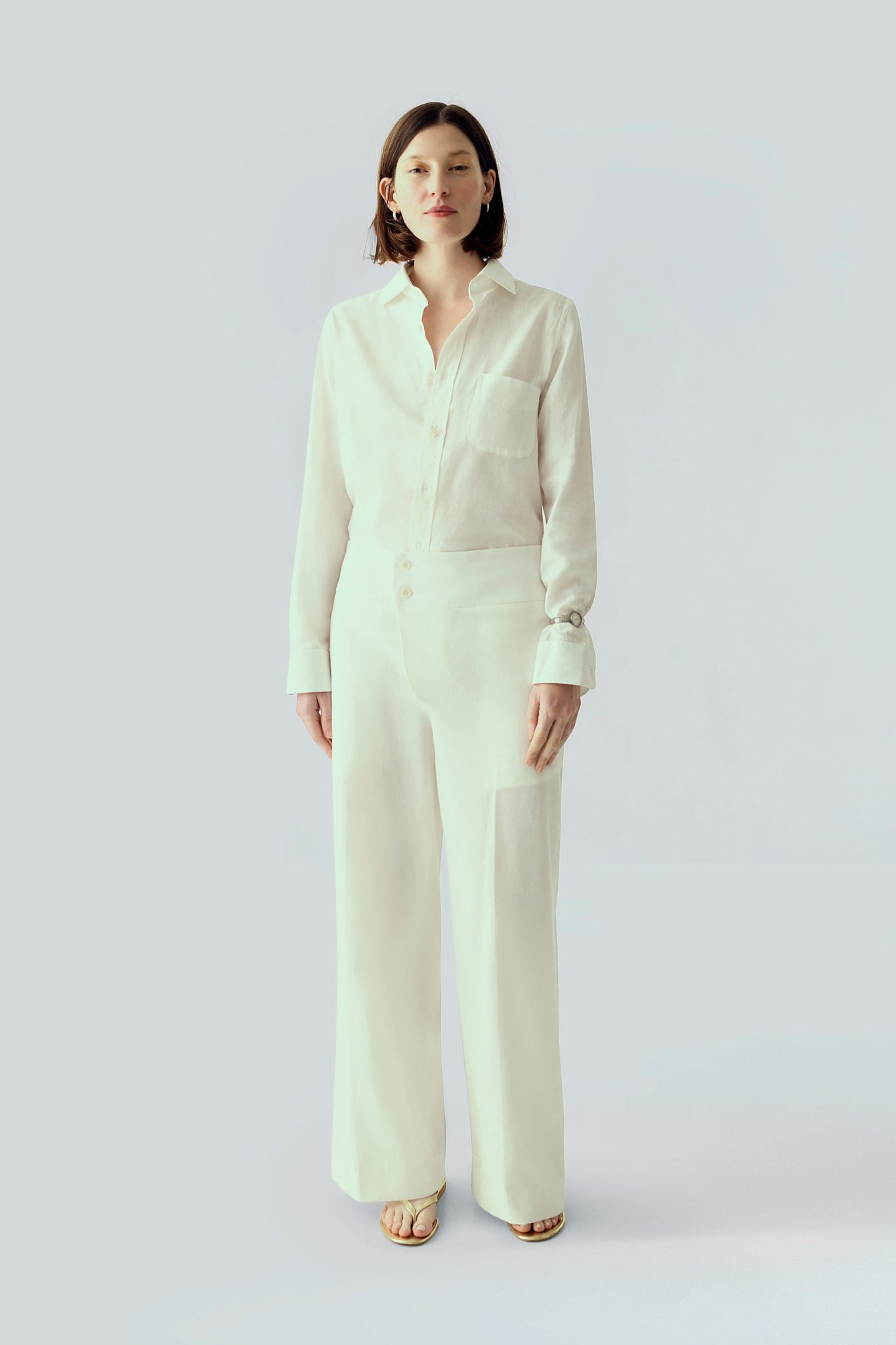 SASTRE x GEMSUN DANI SHIRT