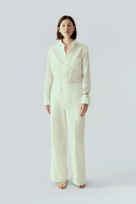 SASTRE x GEMSUN DANI SHIRT