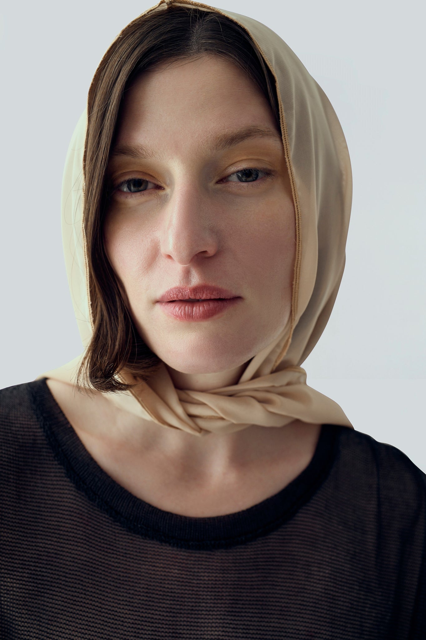 HEAD SCARF