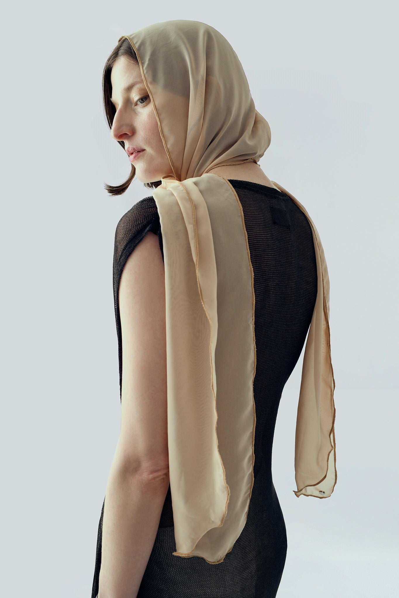 HEAD SCARF