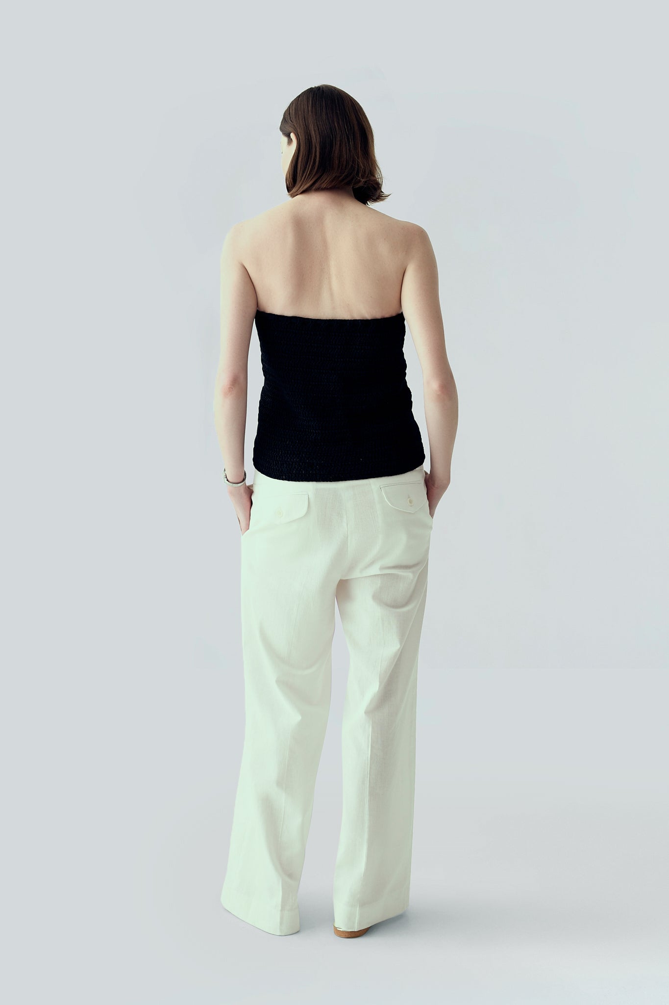 MULTI SKIRT TOP