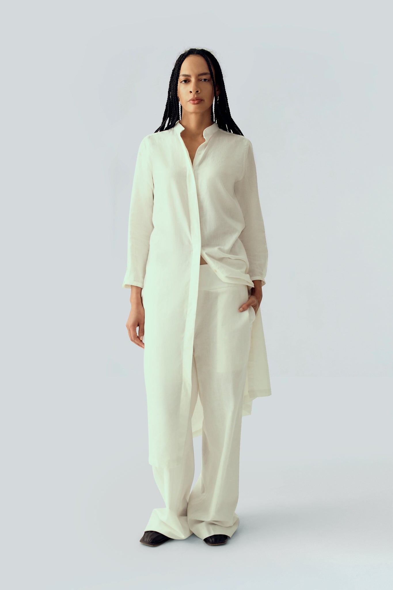 SASTRE x GEMSUN DANI KAFTAN