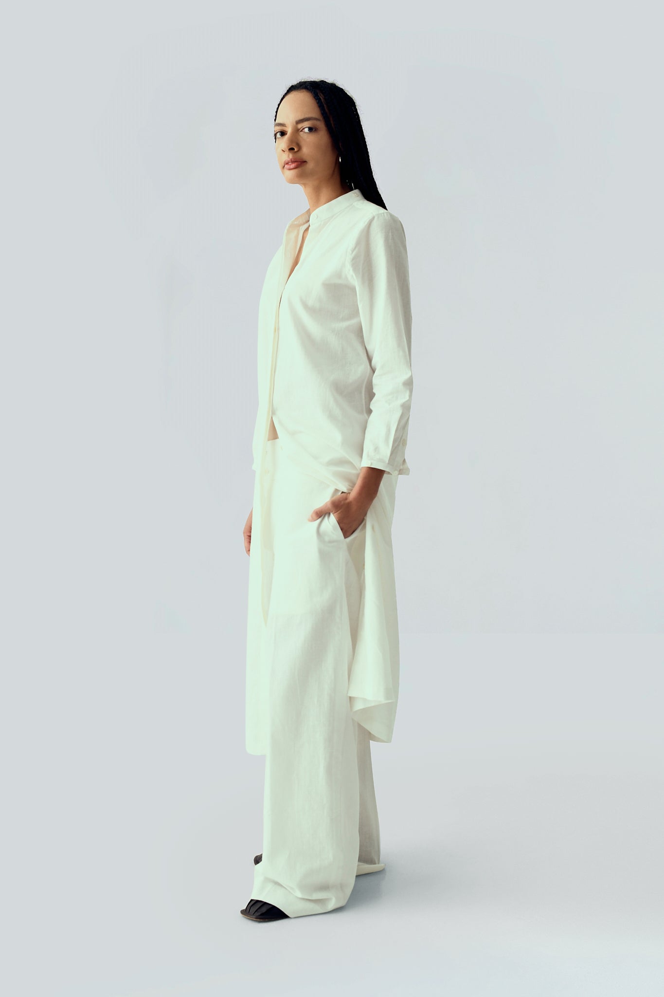 SASTRE x GEMSUN DANI KAFTAN