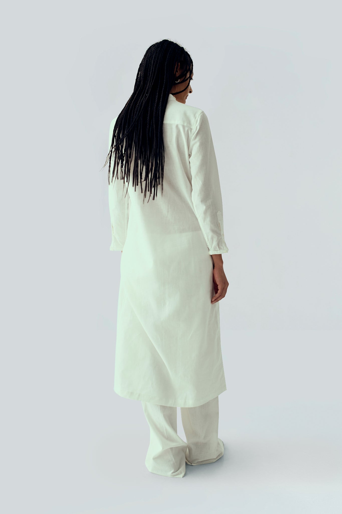 SASTRE x GEMSUN DANI KAFTAN