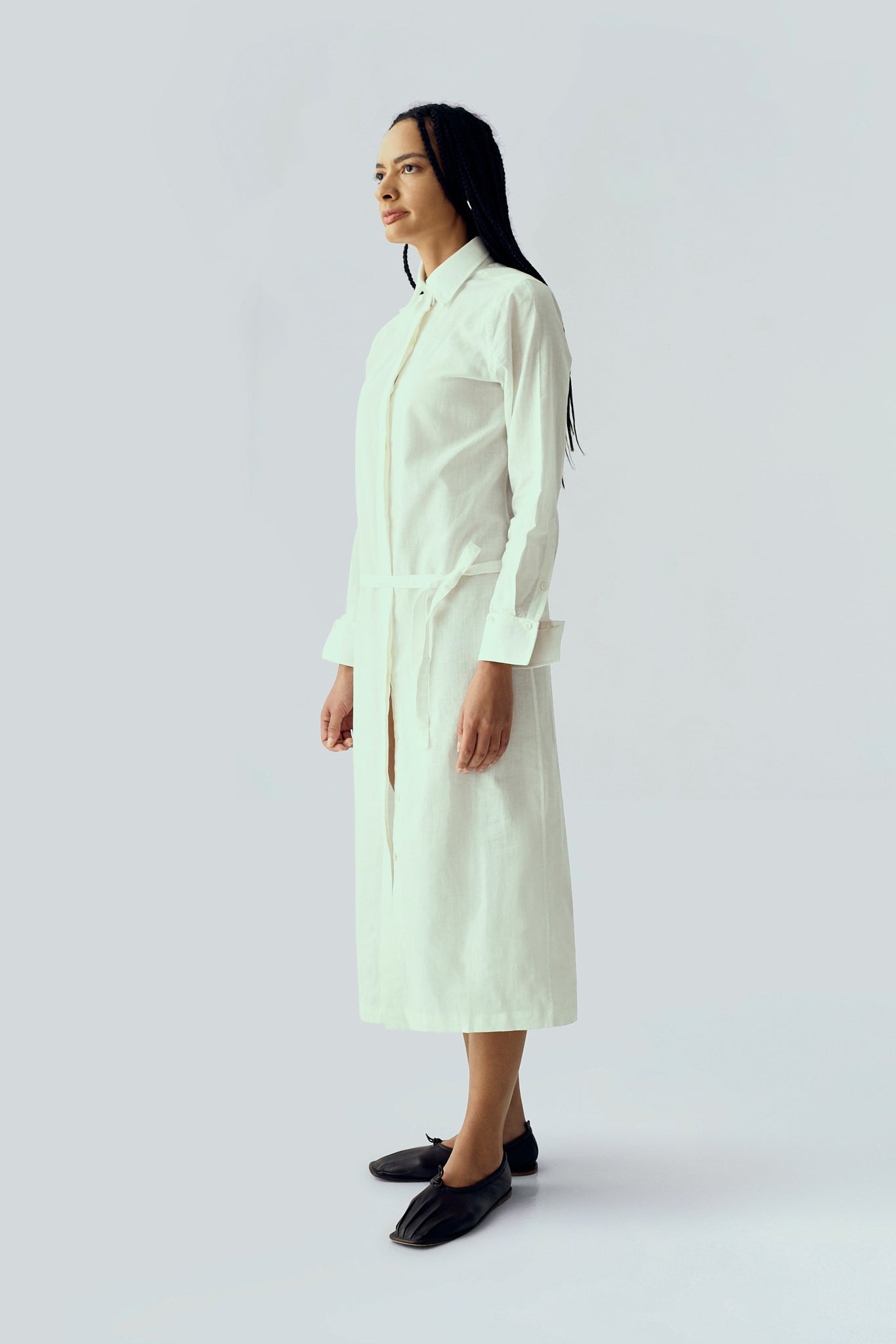 SASTRE x GEMSUN DANI KAFTAN