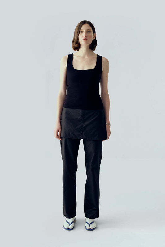 WRAPPED PANTS