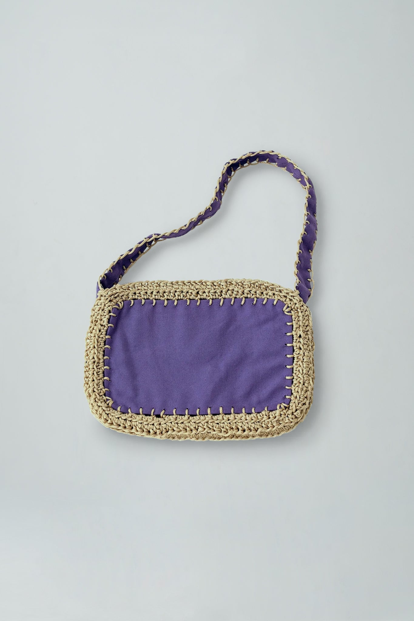 ELLA PLATTE BAG