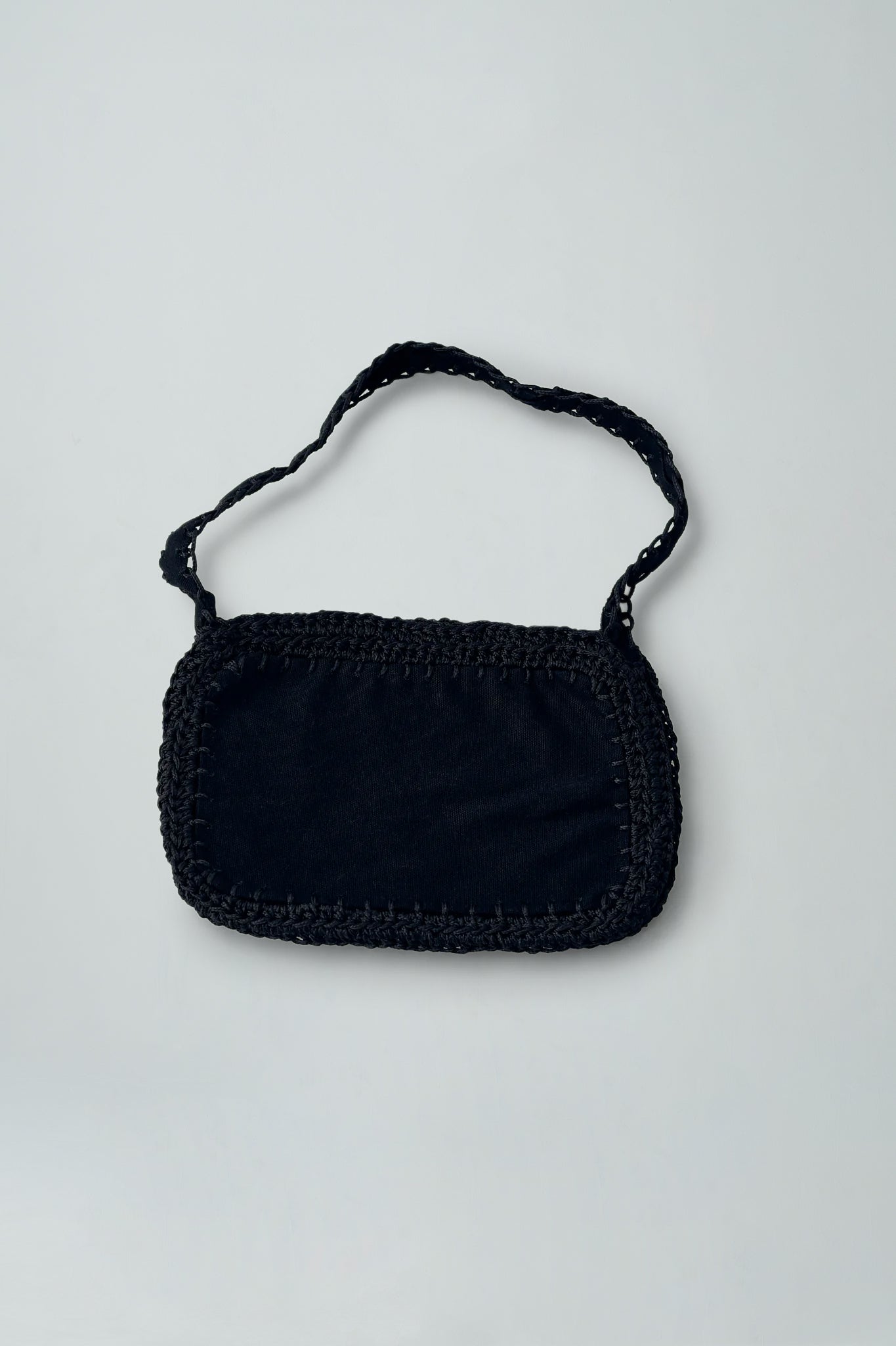 ELLA PLATTE BAG