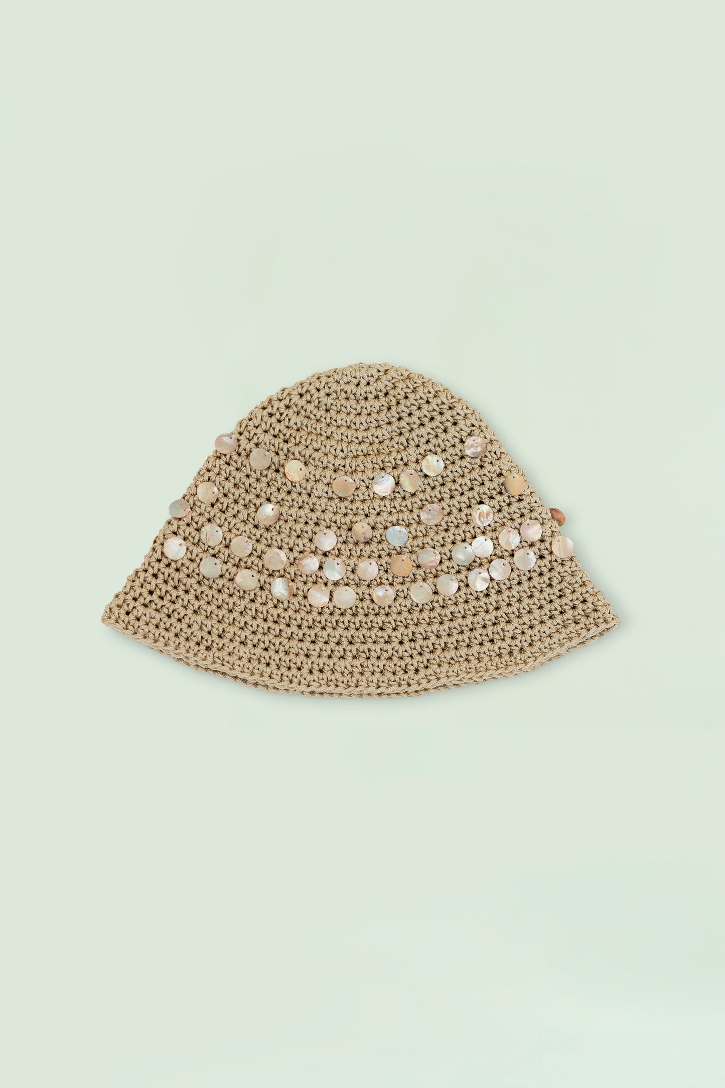 SHELL HAT