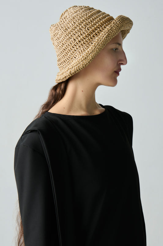 REGEN HAT 100% recycled