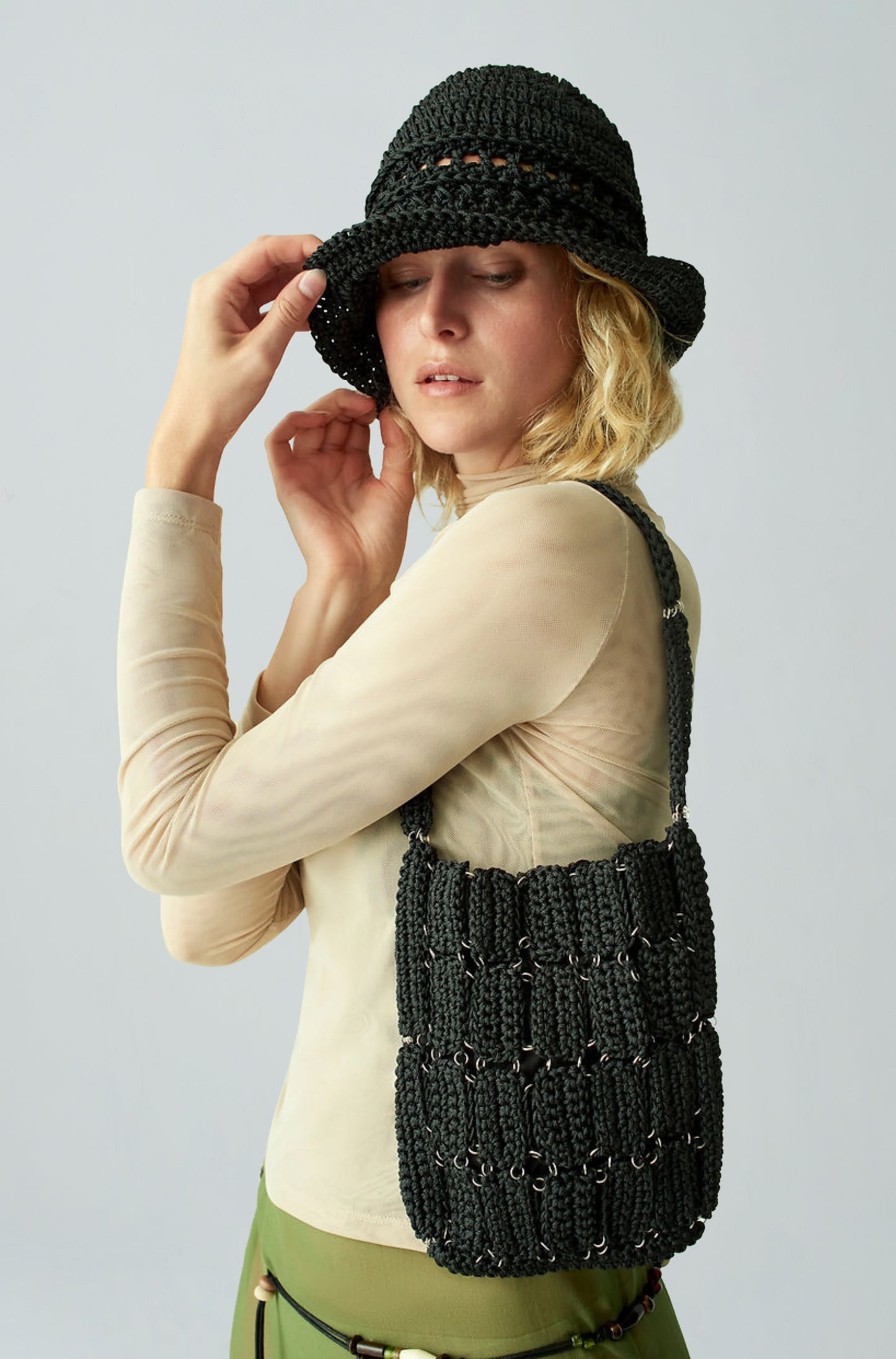 WALD HAT 100% recycled