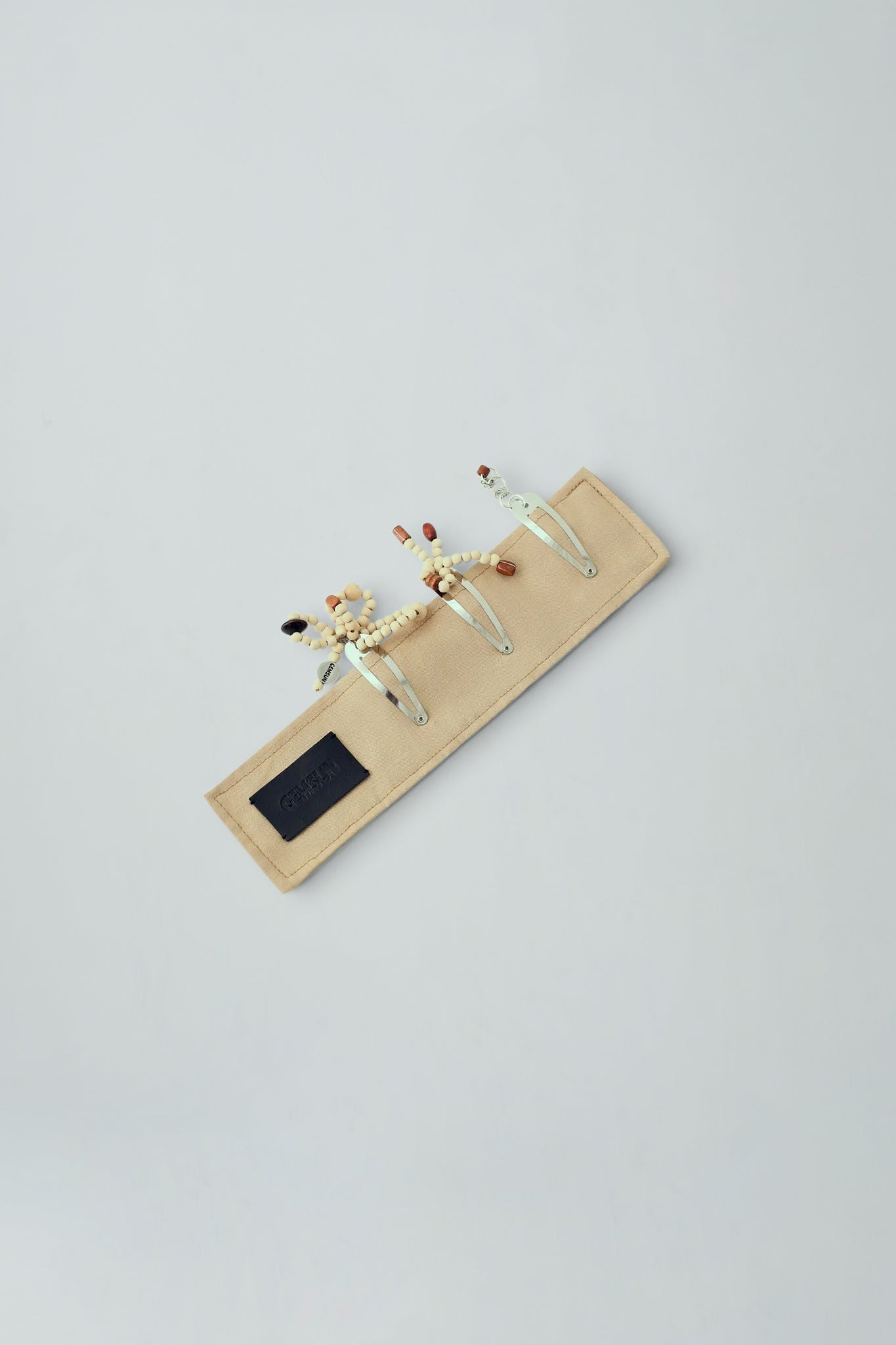 TRIO HAIR CLIP