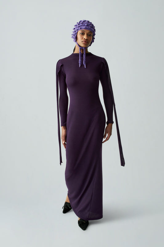 WINTER DRESS