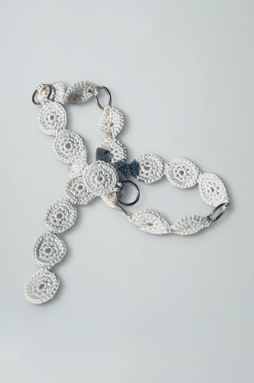 KREIS BELT 100% recycled