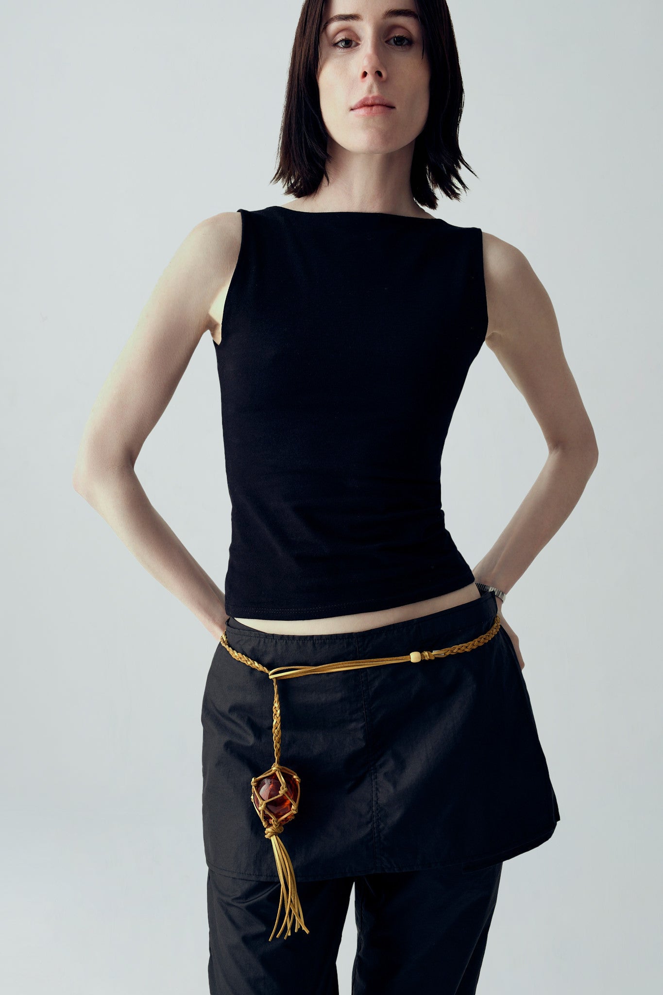 VESSEL BELT