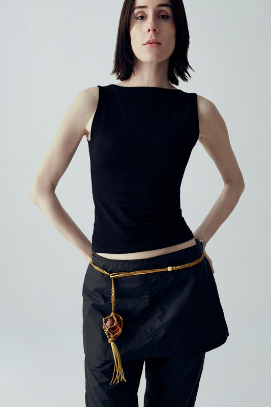 VESSEL BELT