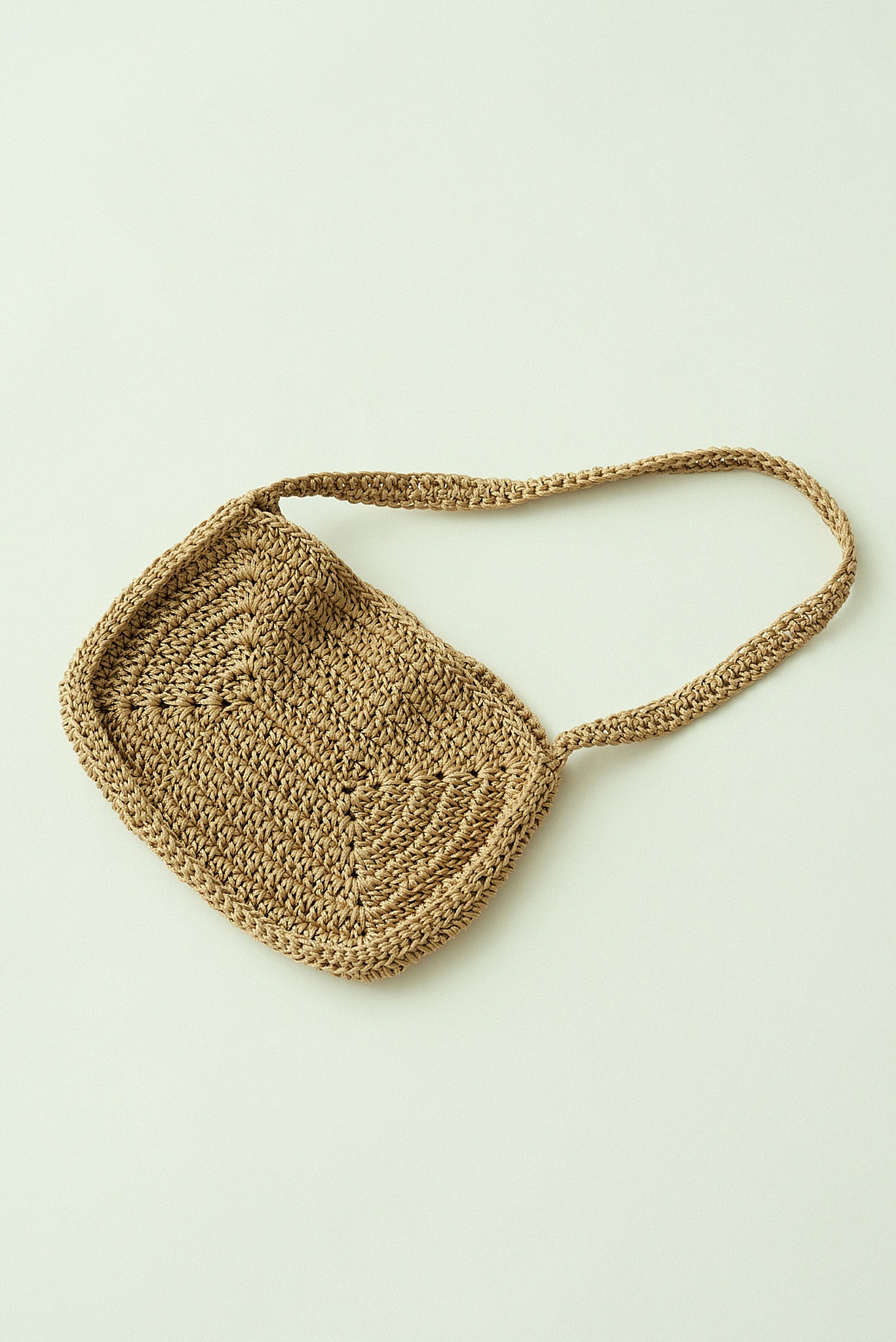 PLATTE BAG 100% recycled