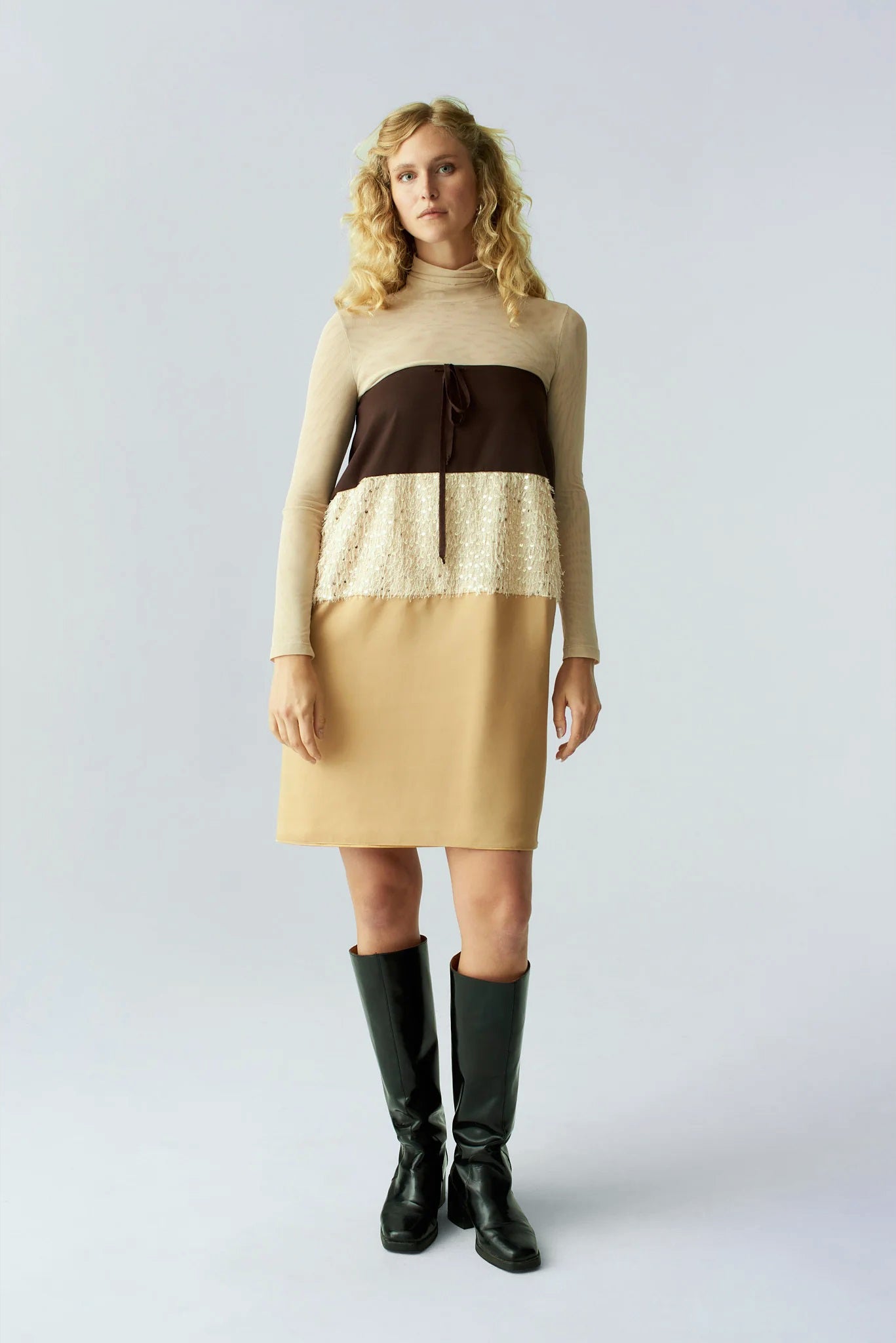FRITZI SKIRT DRESS