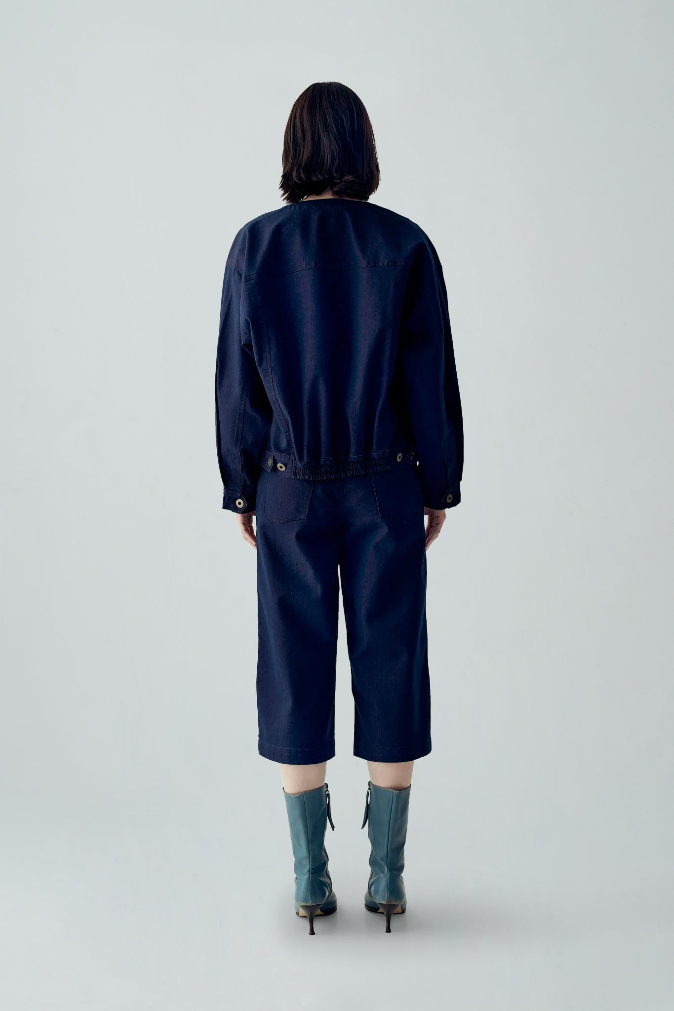 LILO JEANS JACKET