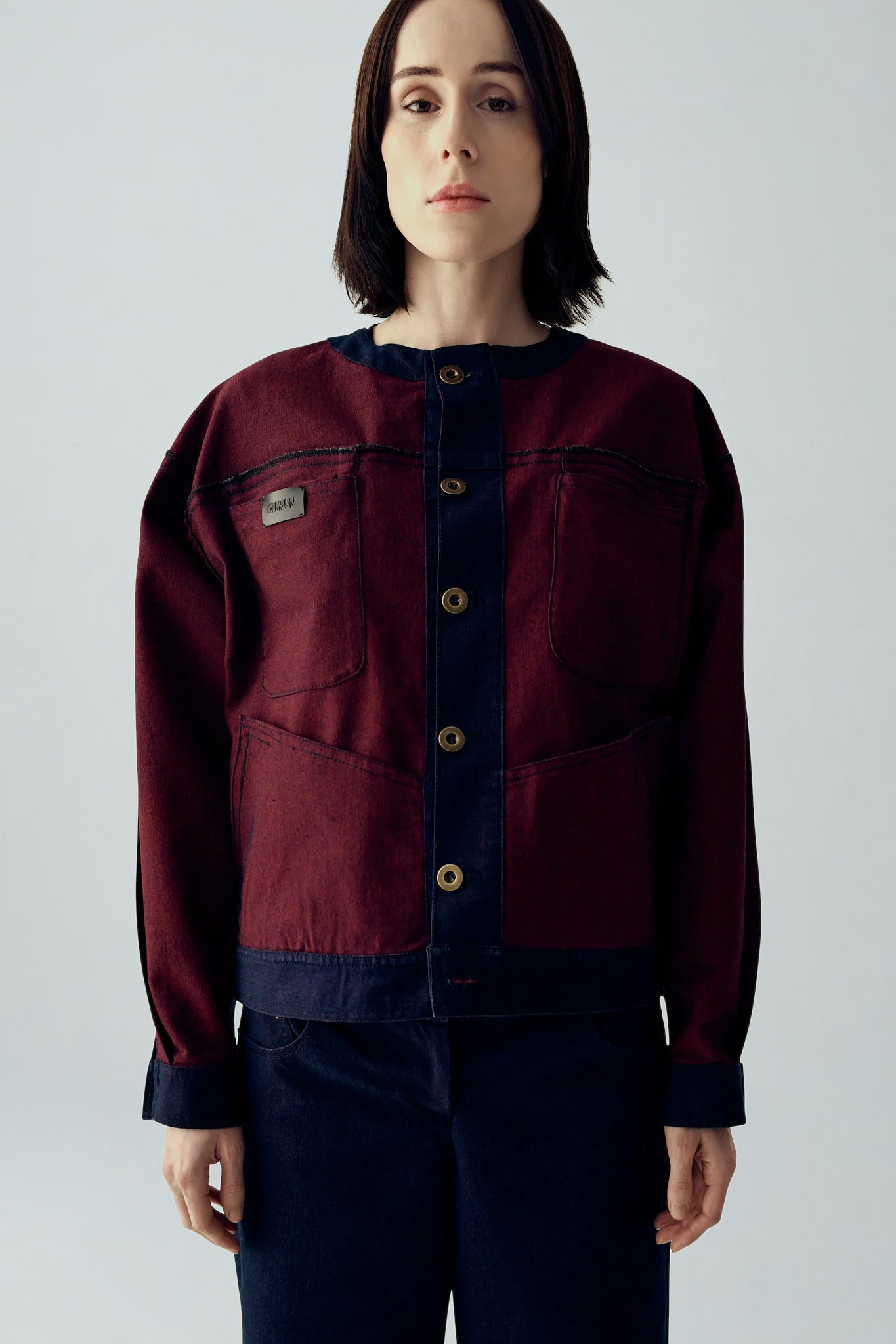 LILO JEANS JACKET