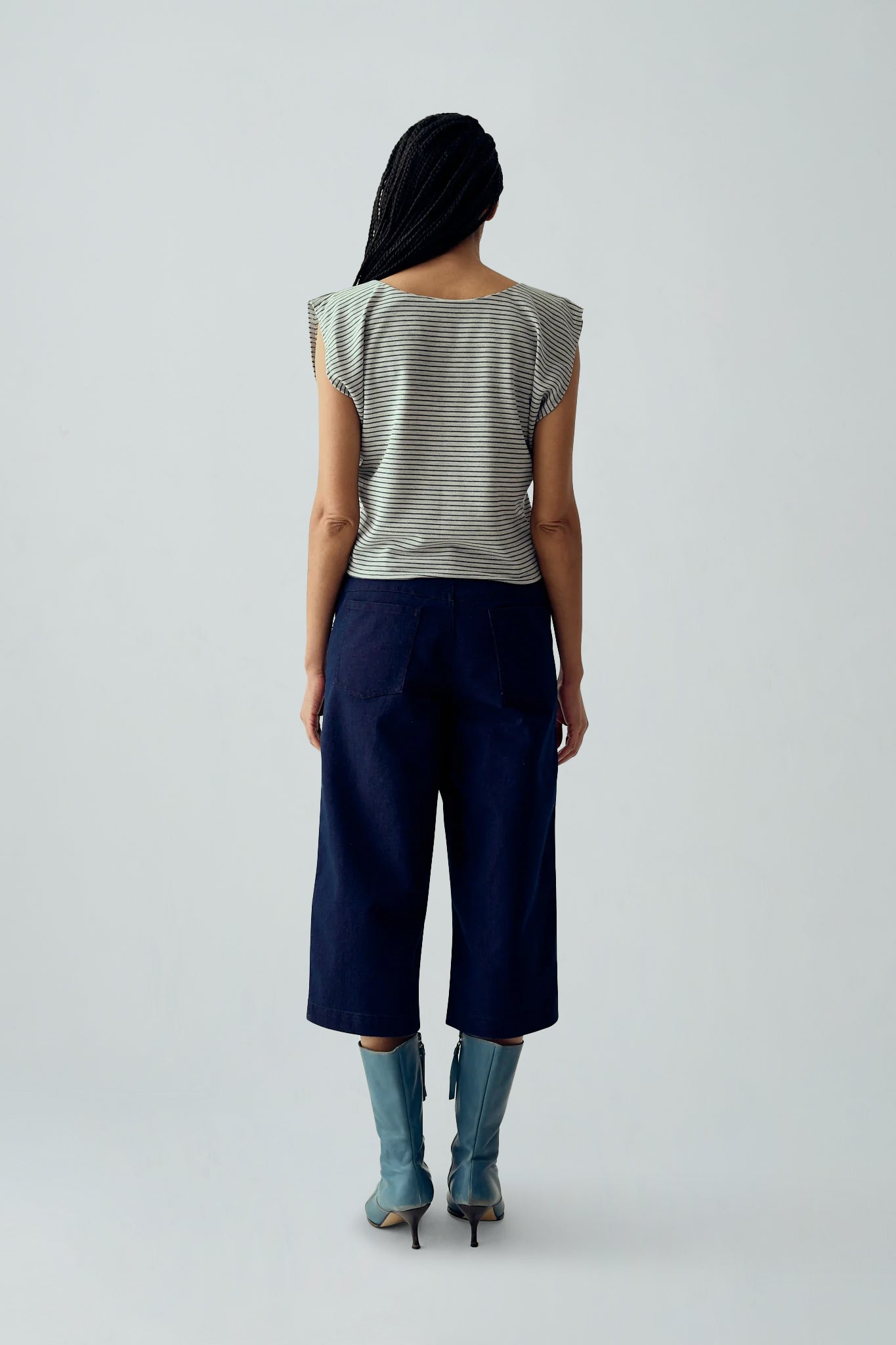 OMAR T-SHIRT