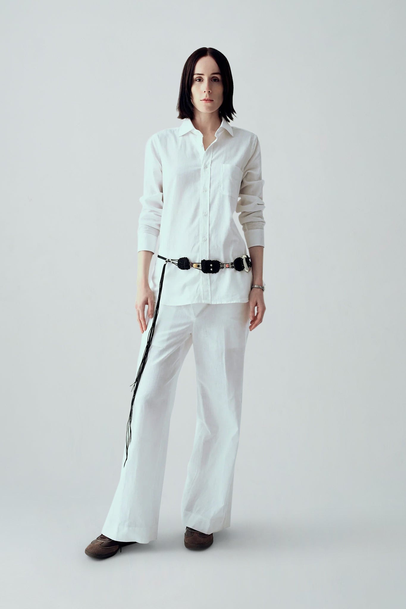 SPRING BELT