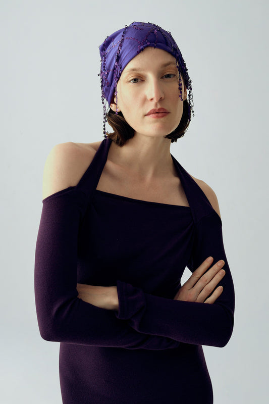 TONI CAP